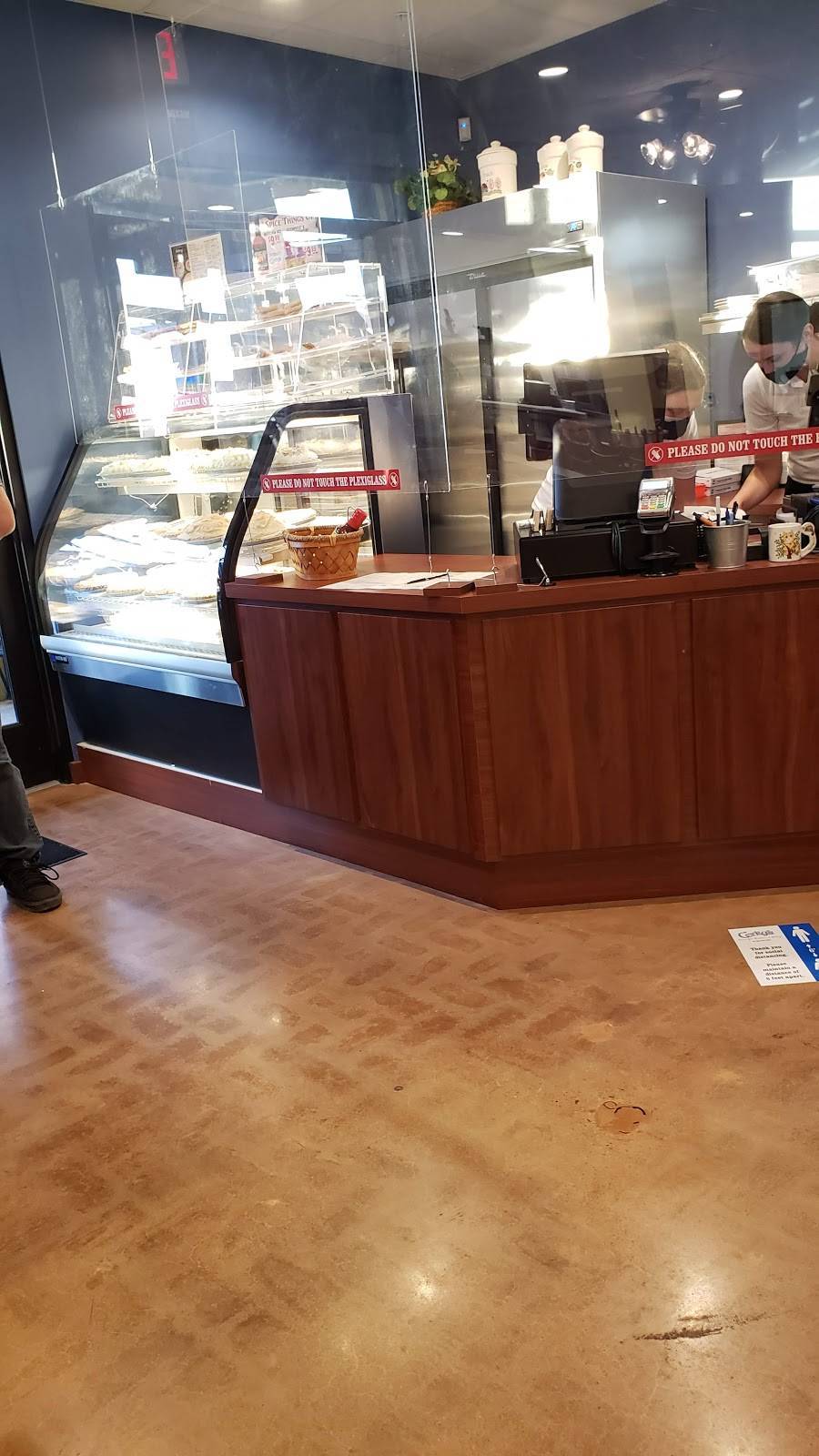 Corkys Kitchen and Bakery - Apple Valley | restaurant | 19250 Bear Valley Rd, Apple Valley, CA 92308, USA | 7602400099 OR +1 760-240-0099