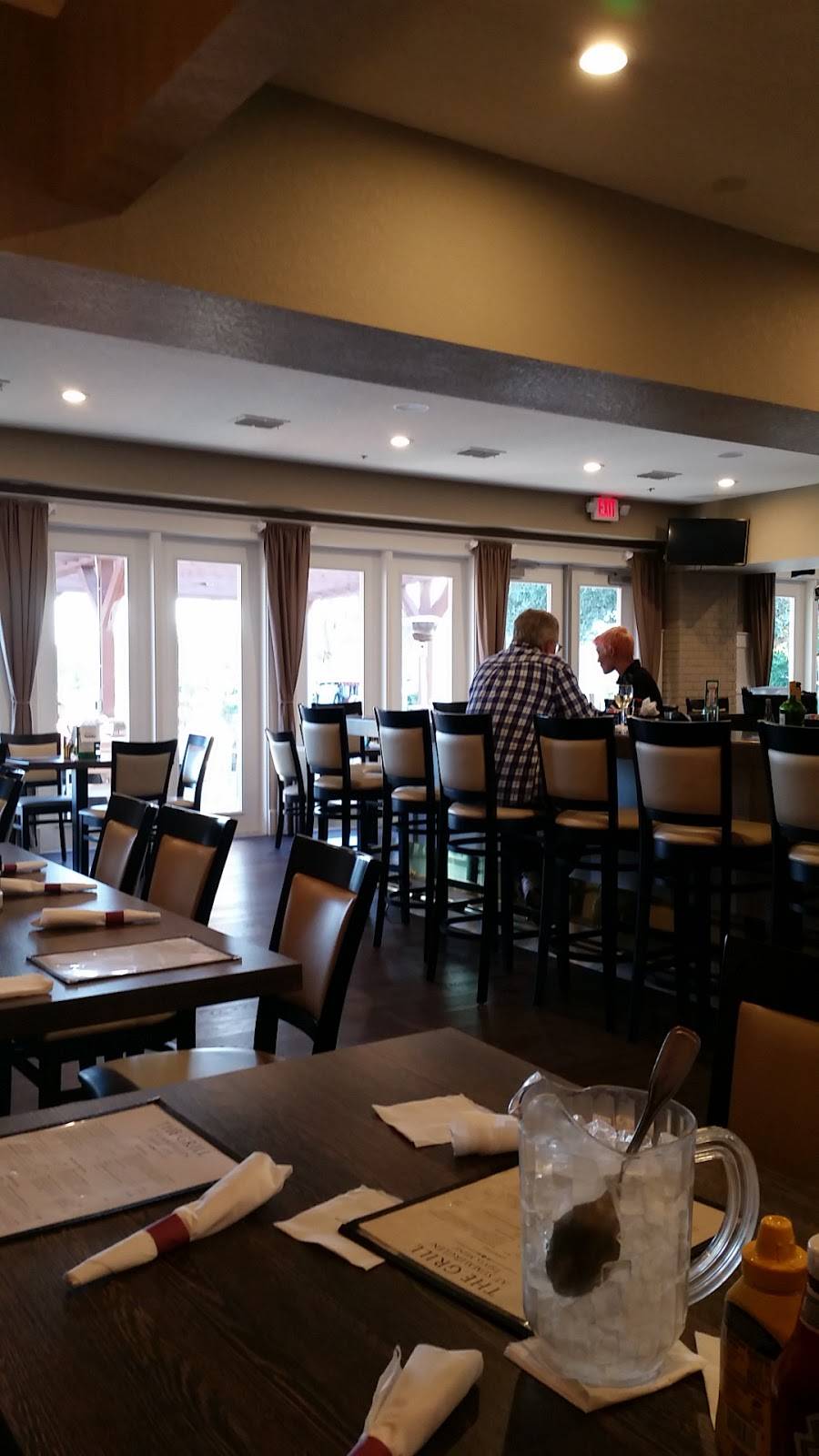 SummerGlen Grill | restaurant | 1450 SW 154th Street Rd, Ocala, FL 34473, USA | 3523078788 OR +1 352-307-8788