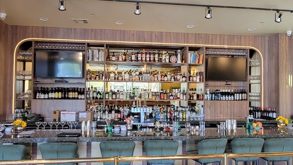 Boom Bang Fine Foods & Cocktails | restaurant | 75 S Valle Verde Dr Suite 160, Henderson, NV 89012, USA | 7024786200 OR +1 702-478-6200