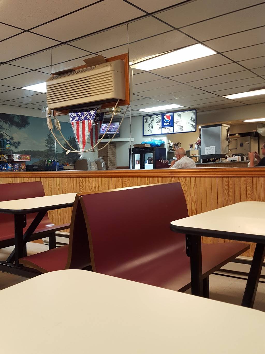 Coppolas Pizza & Restaurant | restaurant | 2267 PA-447, Analomink, PA 18320, USA | 5704204550 OR +1 570-420-4550