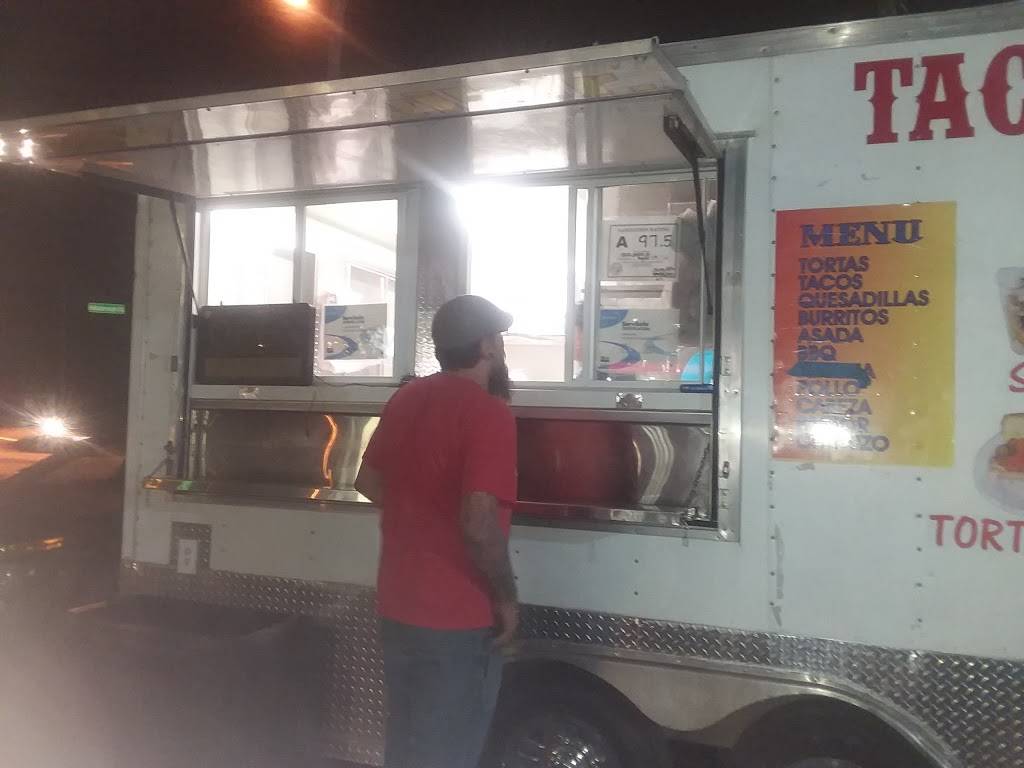 Tacos Junior | restaurant | Durham, NC 27705, USA | 9193588212 OR +1 919-358-8212