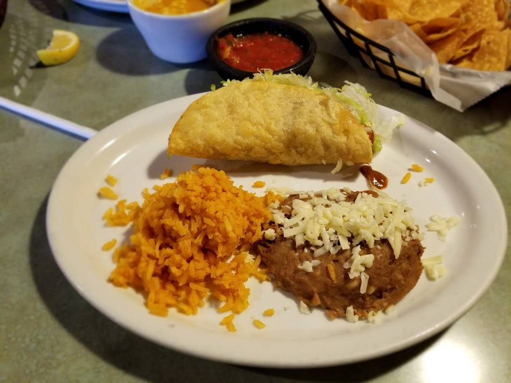 Casa Flores Restaurant | restaurant | 1032 E Hammer Ln B, Stockton, CA 95210, USA | 2099575960 OR +1 209-957-5960