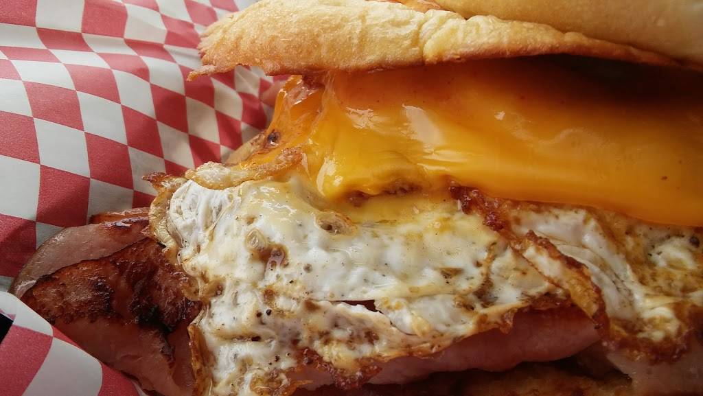 Cravings | restaurant | 712 W San Antonio St, New Braunfels, TX 78130, USA | 8306262728 OR +1 830-626-2728