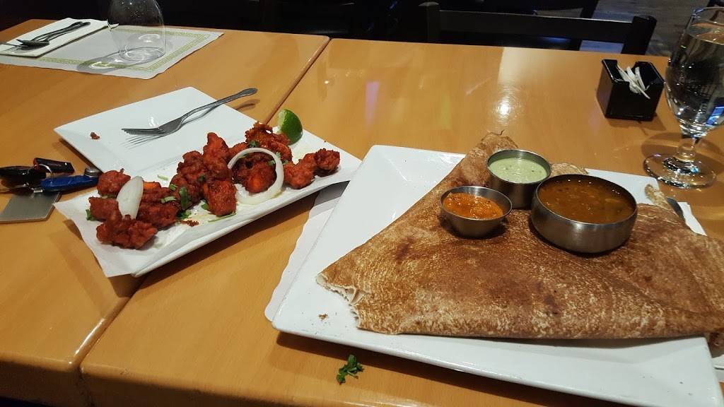 Spice n Curry Indian Grill | restaurant | 6590 Old Waterloo Rd, Elkridge, MD 21075, USA | 4436614068 OR +1 443-661-4068