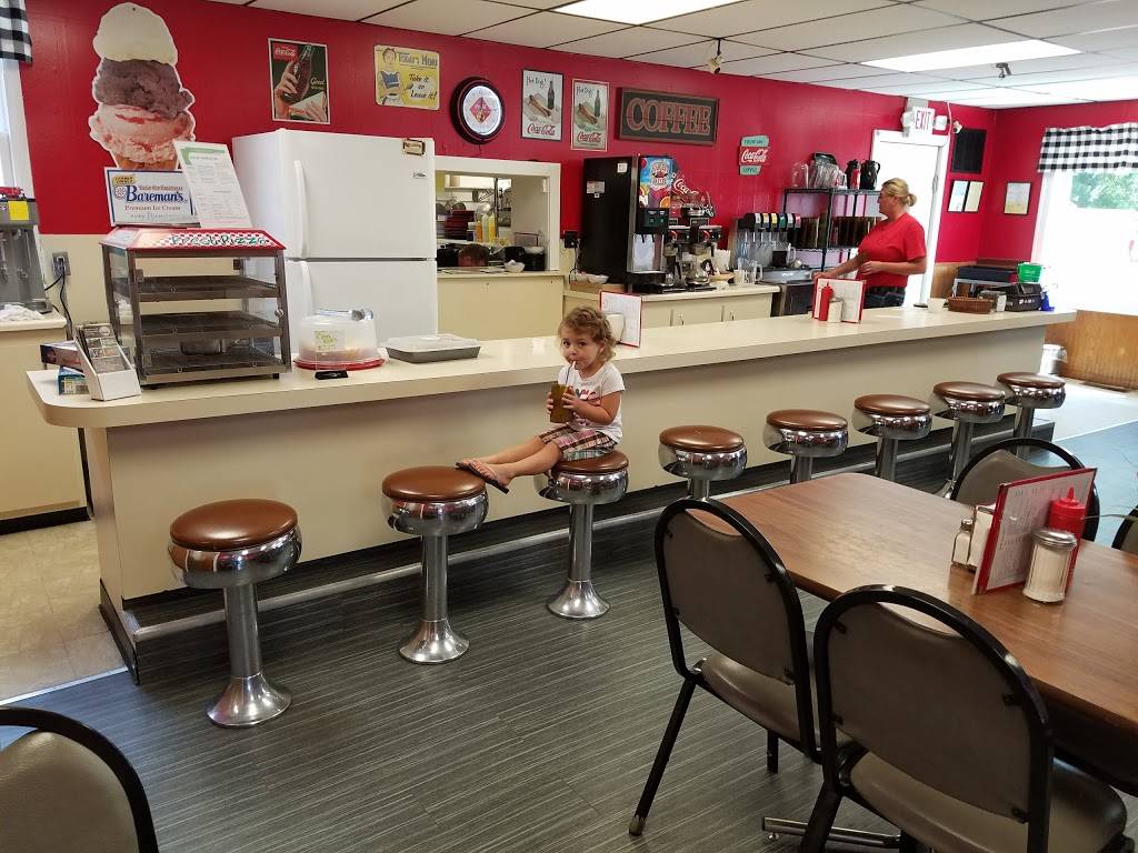 Smelks Diner | restaurant | 112 N State St, Freeport, MI 49325, USA | 6167655320 OR +1 616-765-5320