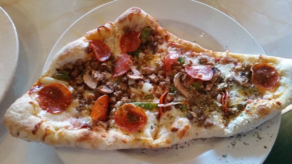 Crazy Tomato | restaurant | 4250 Fort Henry Dr, Kingsport, TN 37663, USA | 4232460211 OR +1 423-246-0211