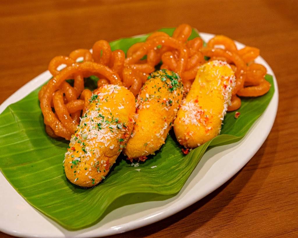 KAVERI SOUTH INDIAN RESTAURANT | restaurant | 9011 Gaither Rd, Gaithersburg, MD 20877, USA | 3019778600 OR +1 301-977-8600