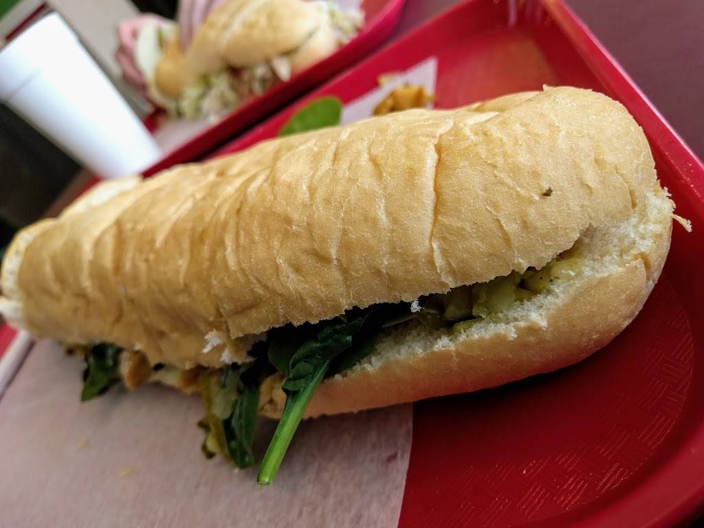 Boardwalk Subs | restaurant | 3083 Broadmoor Ave SE, Kentwood, MI 49512, USA | 6169493218 OR +1 616-949-3218