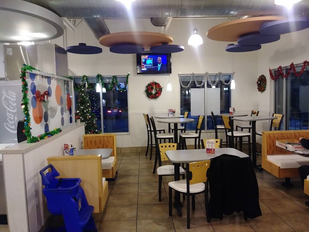 White Castle | restaurant | 13600 Manchester Rd, St. Louis, MO 63131, USA | 3148212272 OR +1 314-821-2272