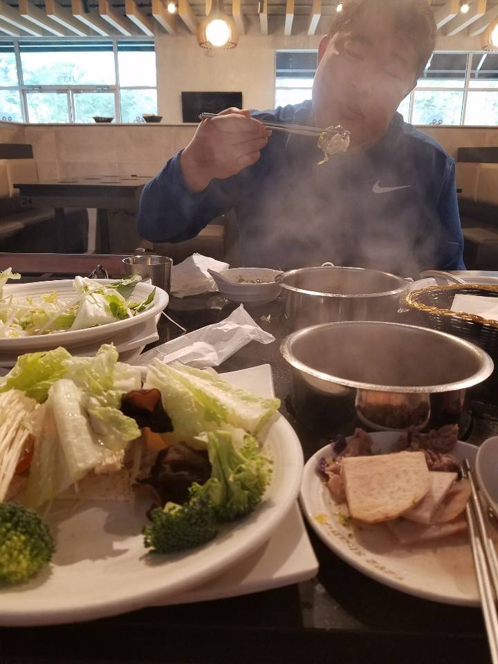 Shabu & Shabu | restaurant | 2605 Pleasant Hill Rd #300, Duluth, GA 30096, USA | 6785841111 OR +1 678-584-1111