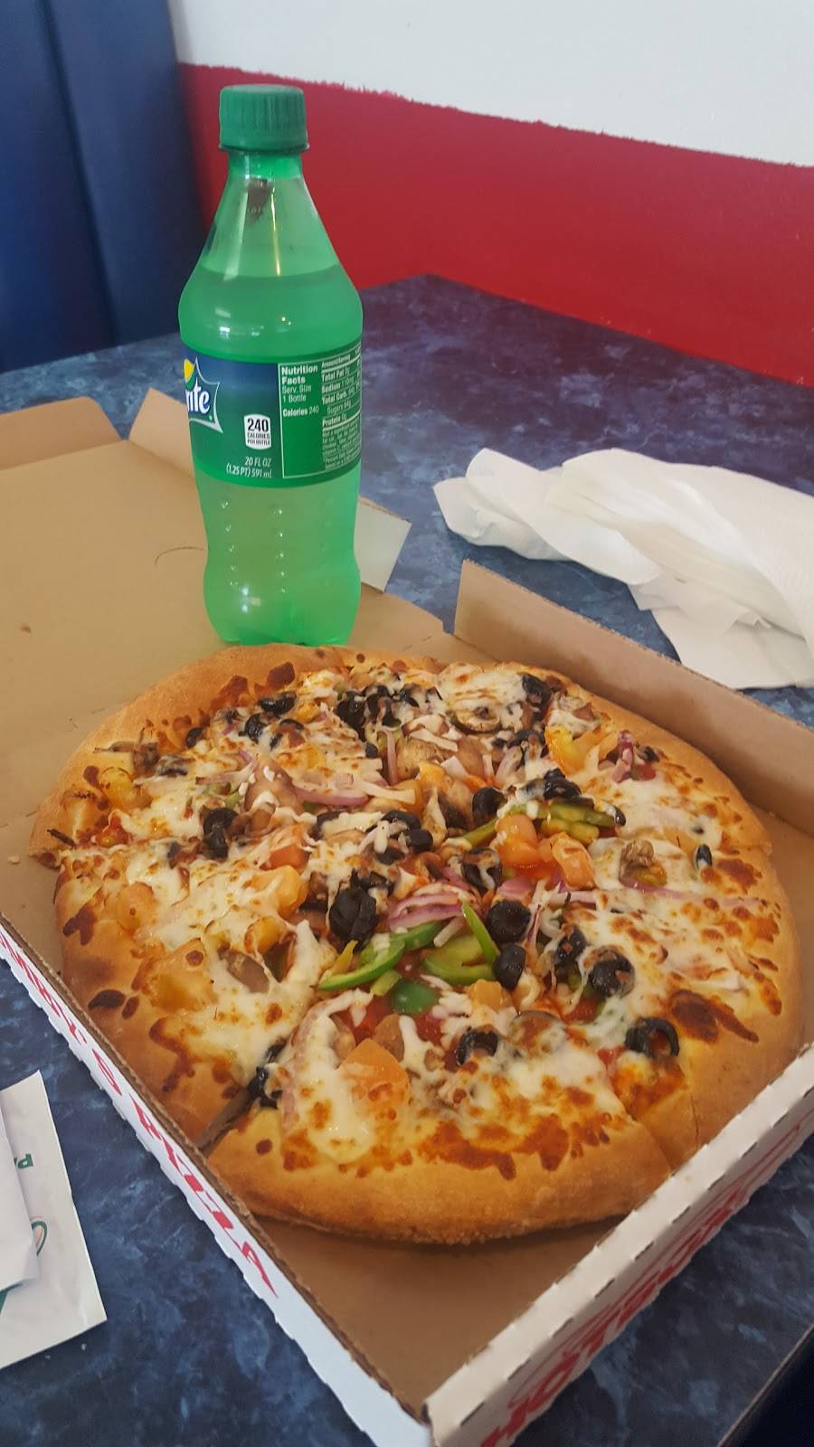 Tumby’s Pizza | restaurant | 3567 S Western Ave, Los Angeles, CA 90018, USA | 3237350534 OR +1 323-735-0534