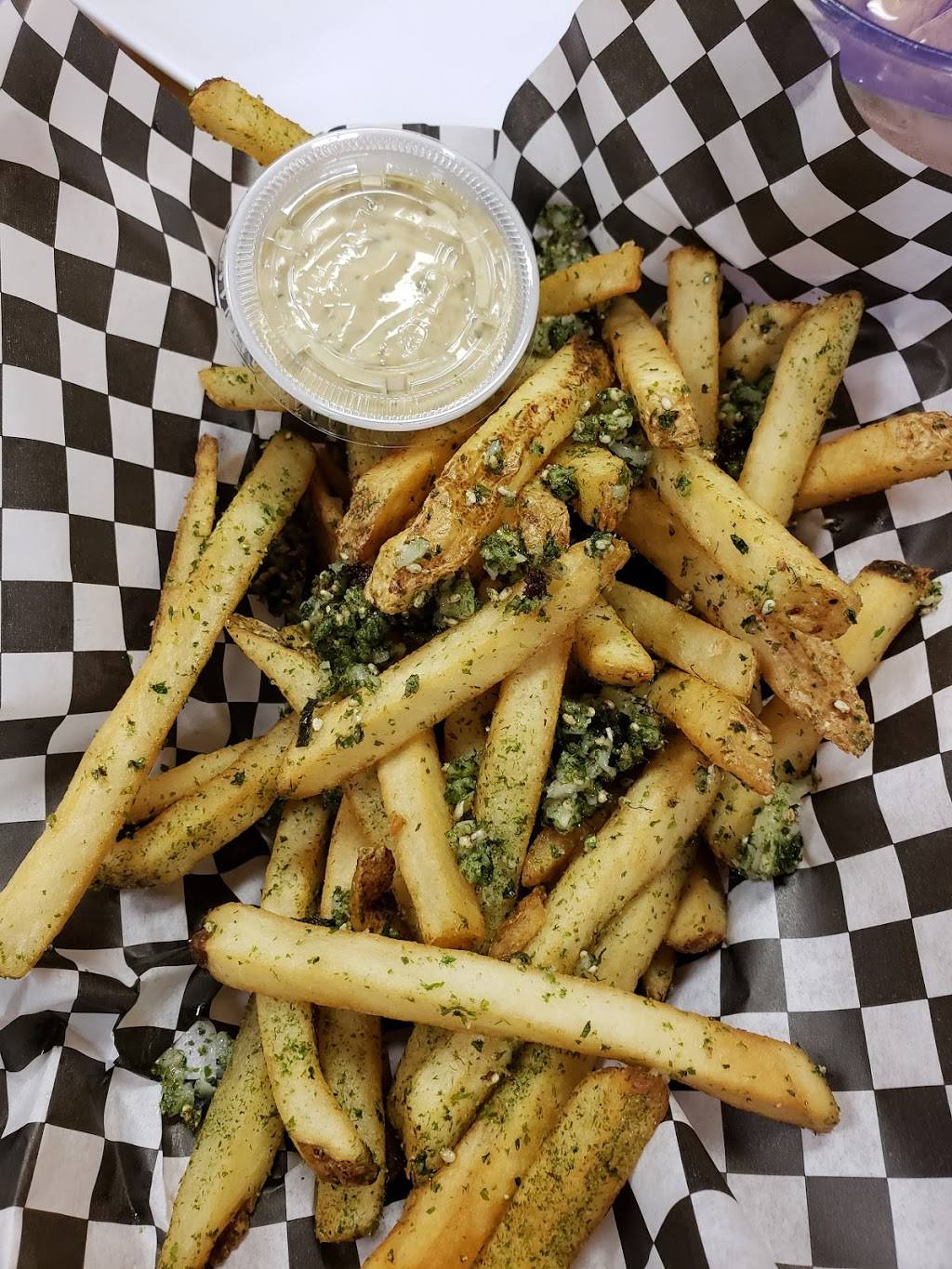 808 Grinds | restaurant | 10100 SW Park Way, Portland, OR 97225, USA | 5034779976 OR +1 503-477-9976