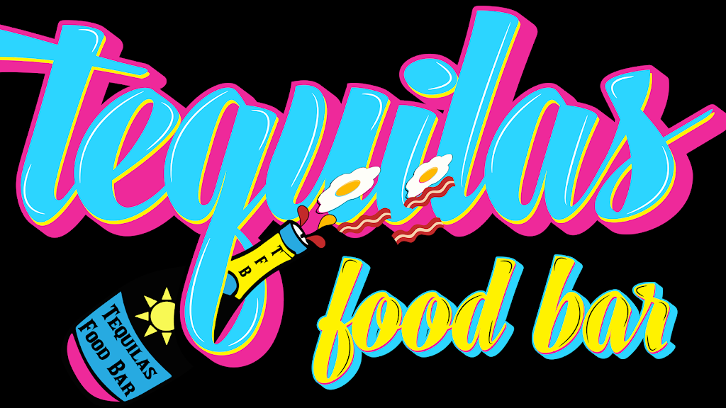 Tequilas Food Bar | restaurant | 11944 Hamilton Ave, Cincinnati, OH 45231, USA | 5132644263 OR +1 513-264-4263
