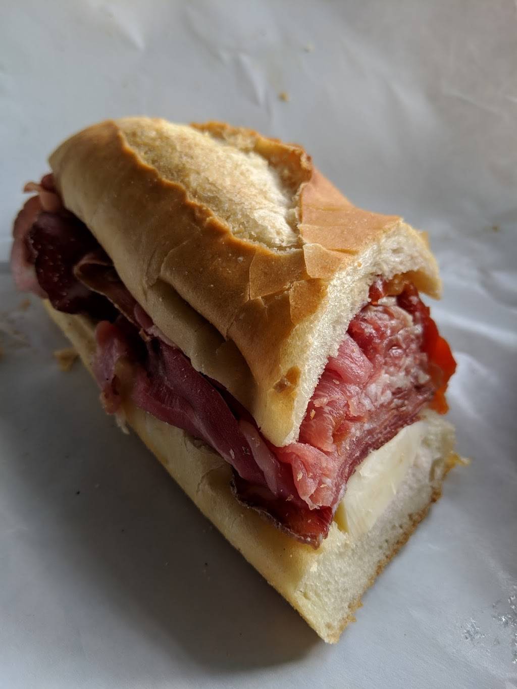 A Family Affair Italian Deli & Catering | meal takeaway | 23-17, Broadway, Fair Lawn, NJ 07410, USA | 2017962882 OR +1 201-796-2882