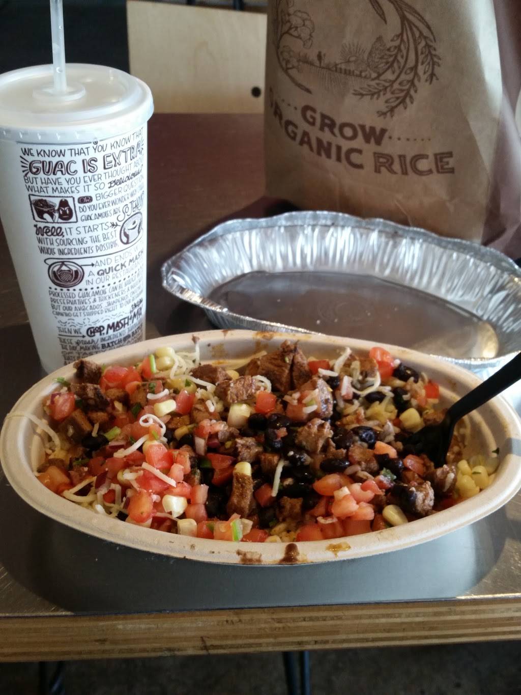 Chipotle Mexican Grill | restaurant | 575 Ritchie Hwy, Severna Park, MD 21146, USA | 4103159501 OR +1 410-315-9501