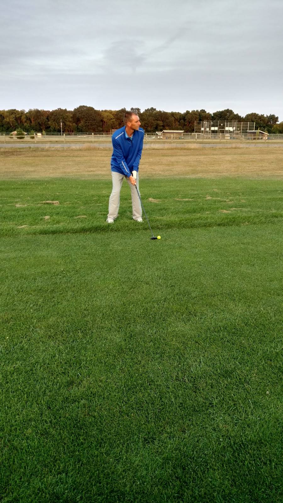 States Golf Course | restaurant | 20 E W Ave, Vicksburg, MI 49097, USA | 2696491931 OR +1 269-649-1931