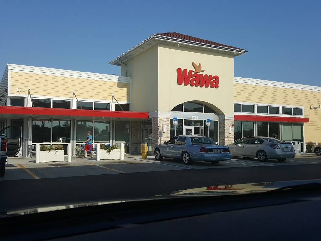 Wawa | cafe | 12701 S Cleveland Ave, Fort Myers, FL 33907, USA | 2392751020 OR +1 239-275-1020