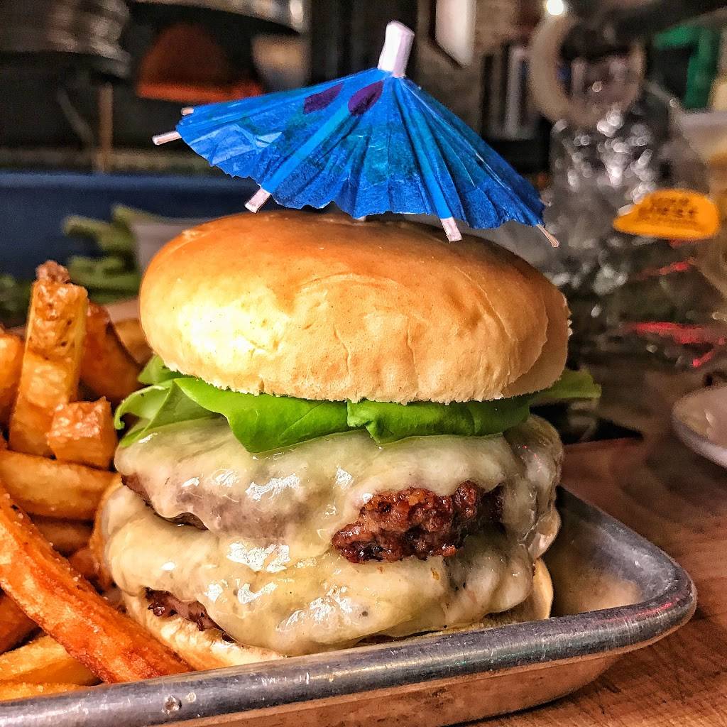 The Parlor | restaurant | 14 Cedar St, Dobbs Ferry, NY 10522, USA | 9144788200 OR +1 914-478-8200