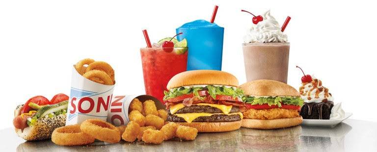Sonic Drive-In | restaurant | 909 Martin St S, Pell City, AL 35128, USA | 2058140175 OR +1 205-814-0175