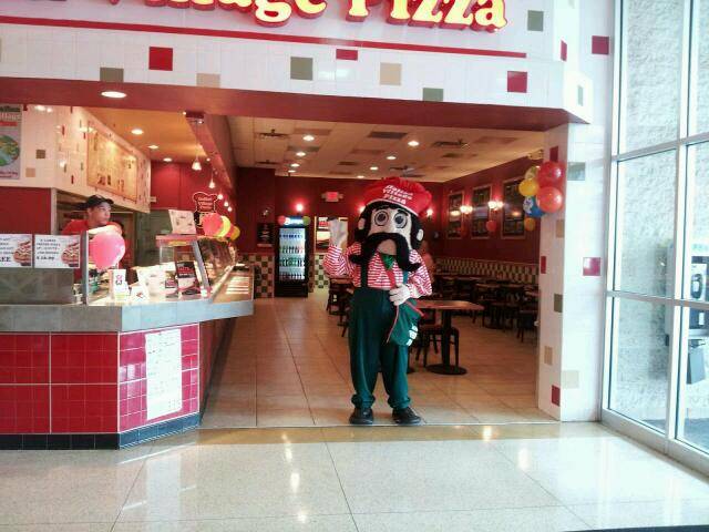 Italian Village Pizza | restaurant | 101 Clearview Cir #760, Butler, PA 16001, USA | 7242840003 OR +1 724-284-0003