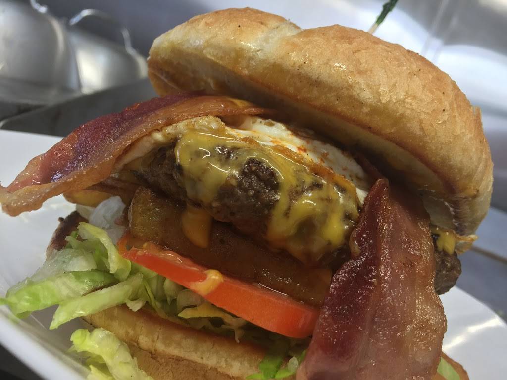 C and B Grill | restaurant | 4155 W Oak Ridge Rd C, Orlando, FL 32809, USA | 3213685245 OR +1 321-368-5245