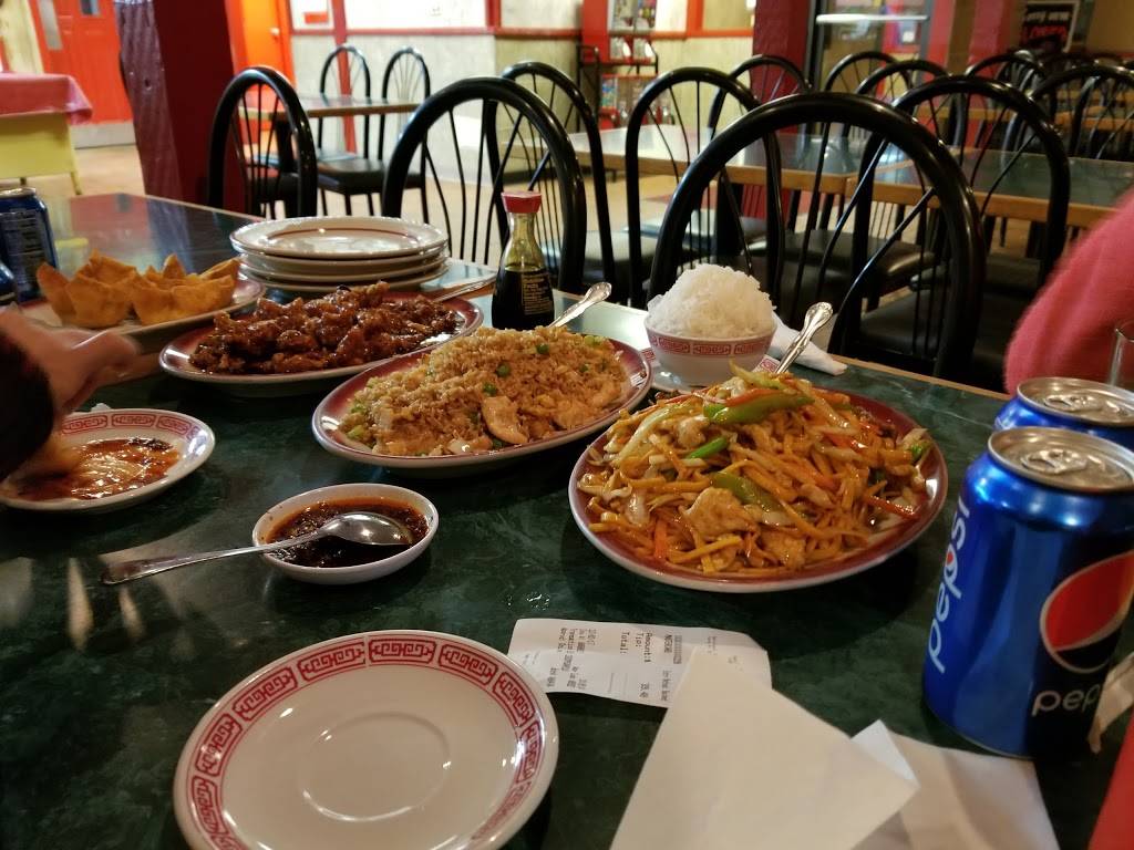 Steam Bowl Chinese Restaurant | restaurant | 5017 Independence Ave, Kansas City, MO 64124, USA | 8164837212 OR +1 816-483-7212