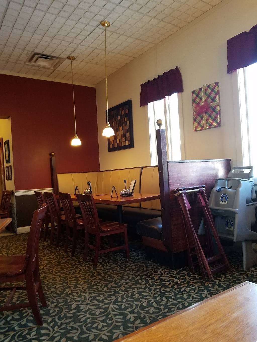 CC Tomatoes | restaurant | 209 Fisherville Rd, Concord, NH 03303, USA | 6037534450 OR +1 603-753-4450