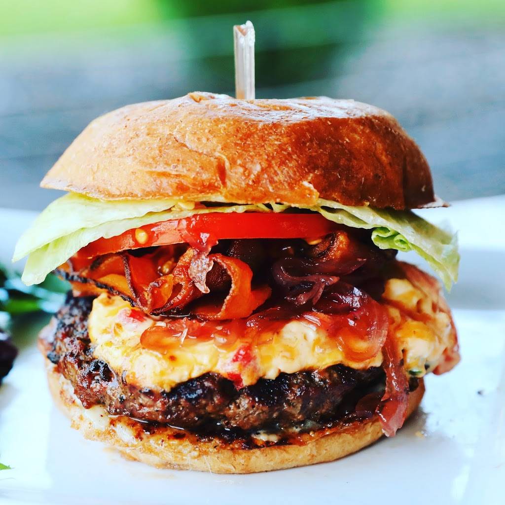 Burger Bach - Charlottesville | restaurant | 2050 Bond St, Charlottesville, VA 22901, USA | 4343282812 OR +1 434-328-2812