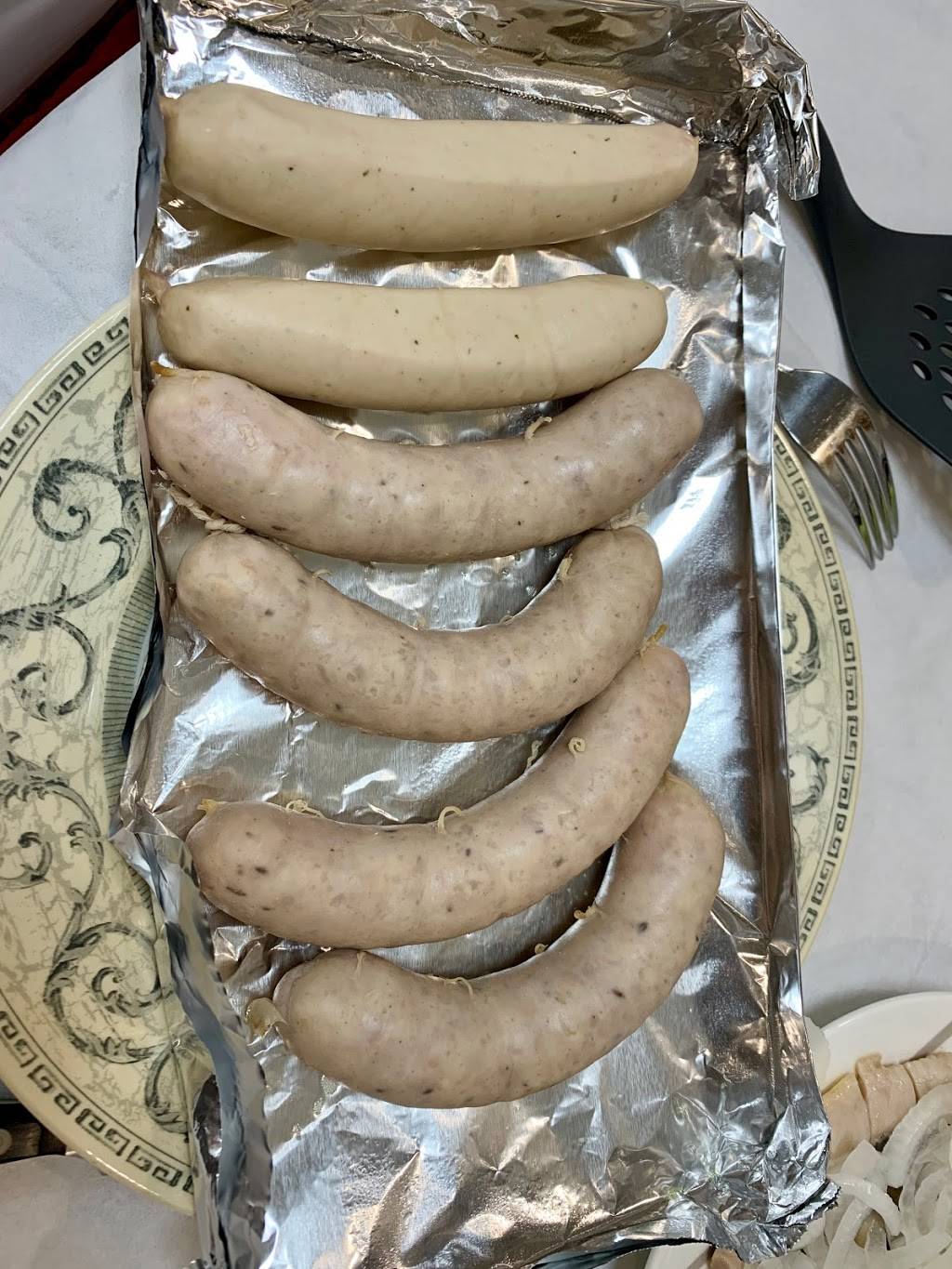 Farm View Pork Store | meal takeaway | 126 Wanaque Ave, Pompton Lakes, NJ 07442, USA | 9738351350 OR +1 973-835-1350