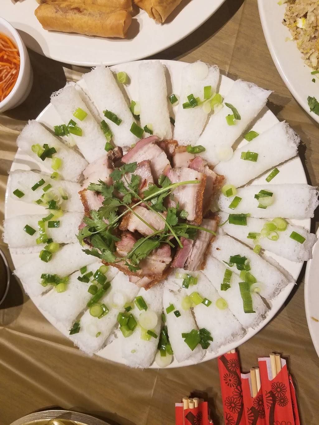 Phuong Long | restaurant | 306 N Cleveland St, Memphis, TN 38104, USA | 9015523652 OR +1 901-552-3652