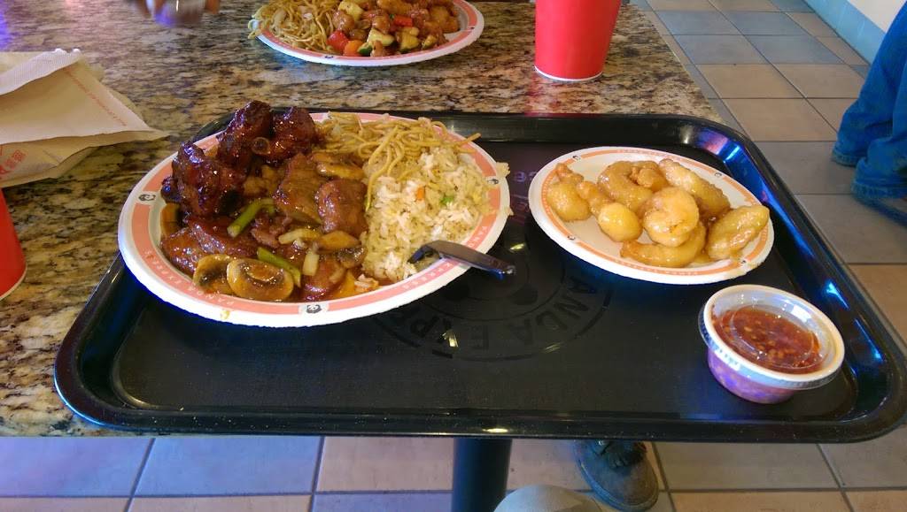 Panda Express | restaurant | 4275 Roswell Rd, Marietta, GA 30062, USA | 7705096708 OR +1 770-509-6708