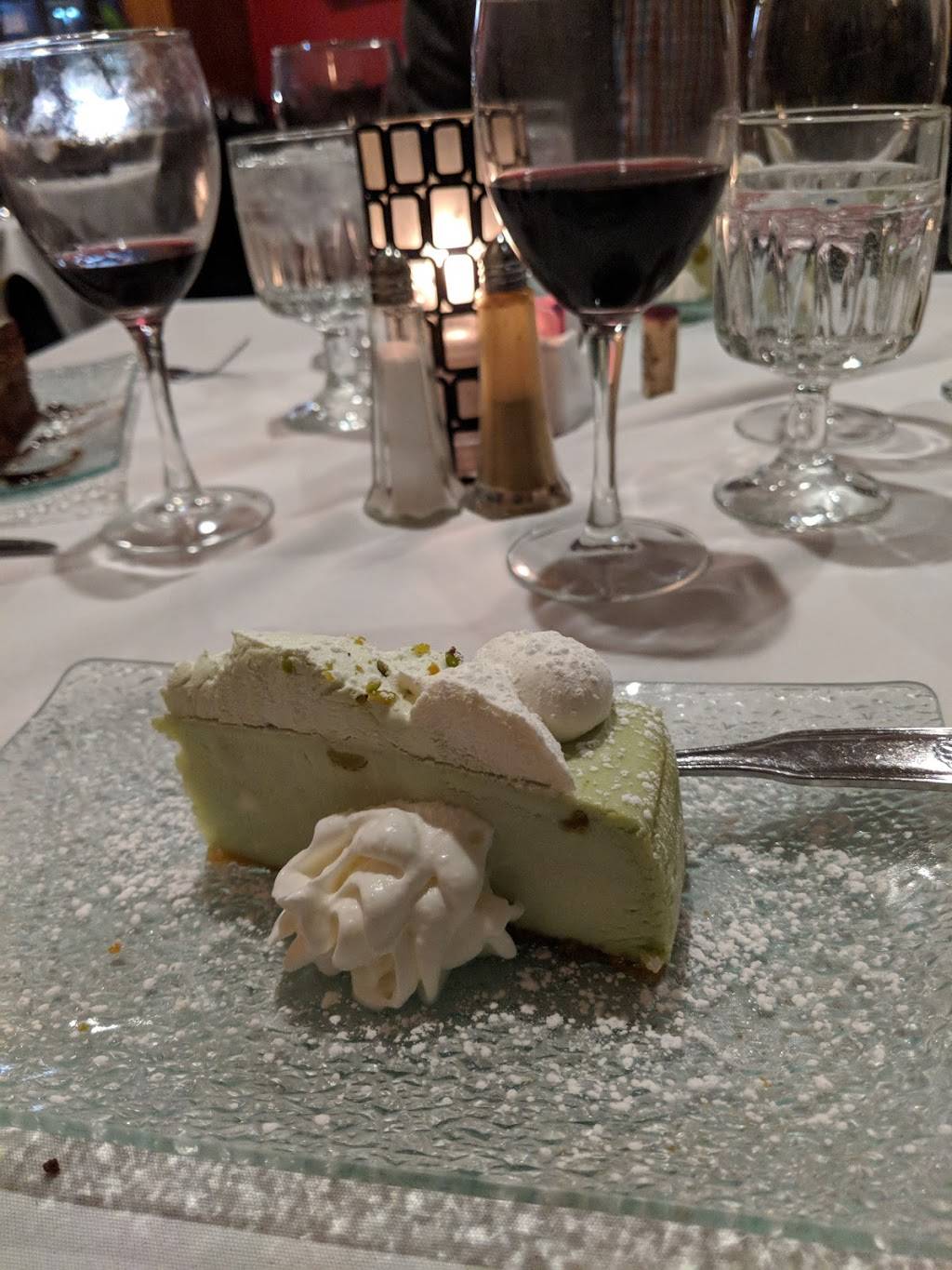 Al Fresco | restaurant | 11710 Jefferson Ave, Newport News, VA 23606, USA | 7578730644 OR +1 757-873-0644