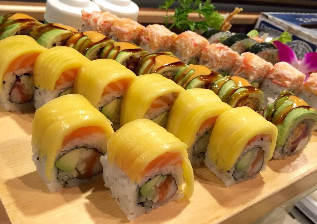 Rolls N Bowls | restaurant | 4635 N Lincoln Ave, Chicago, IL 60625, USA | 7735064998 OR +1 773-506-4998