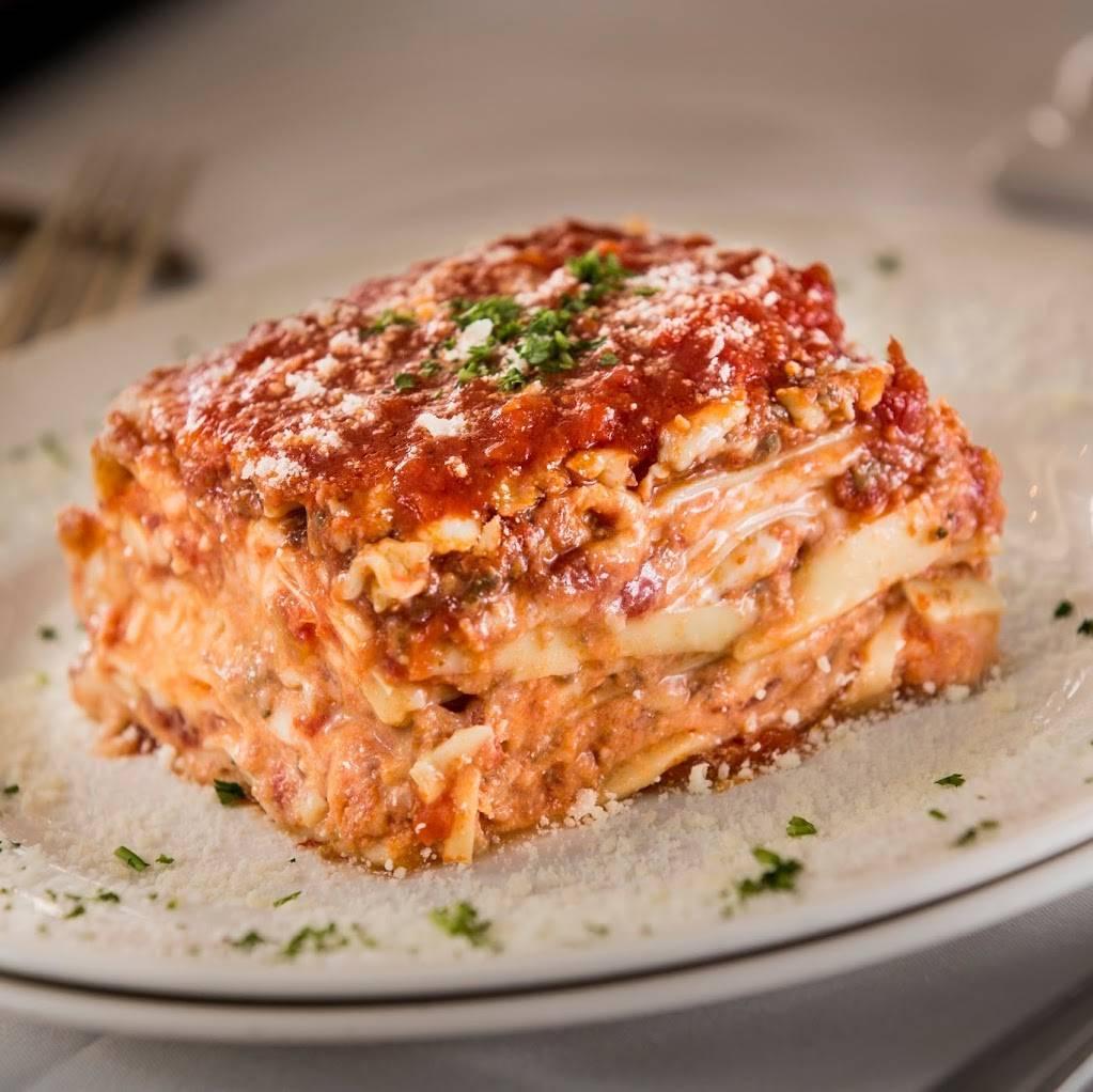 Stino Da Napoli | restaurant | 19070 Old Detroit Rd, Rocky River, OH 44116, USA | 4403313944 OR +1 440-331-3944