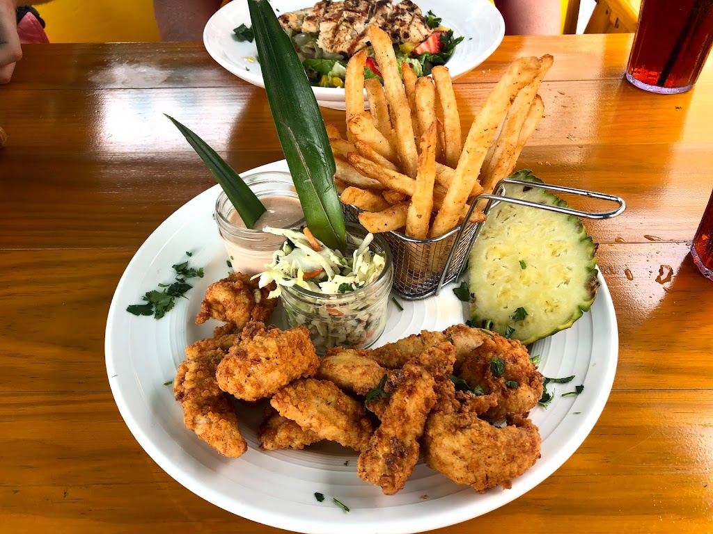 Rhumcay Island Grill at Harborwalk | restaurant | 2 Harbor Blvd #100, Destin, FL 32541, USA | 8503532169 OR +1 850-353-2169