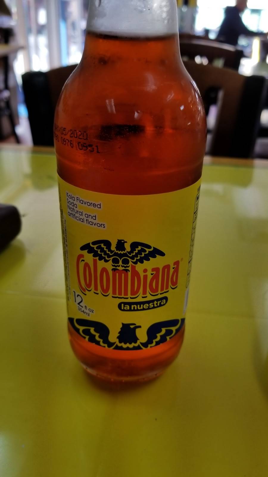 Pariscien | restaurant | 409 49th St, Brooklyn, NY 11220, USA | 7184921485 OR +1 718-492-1485