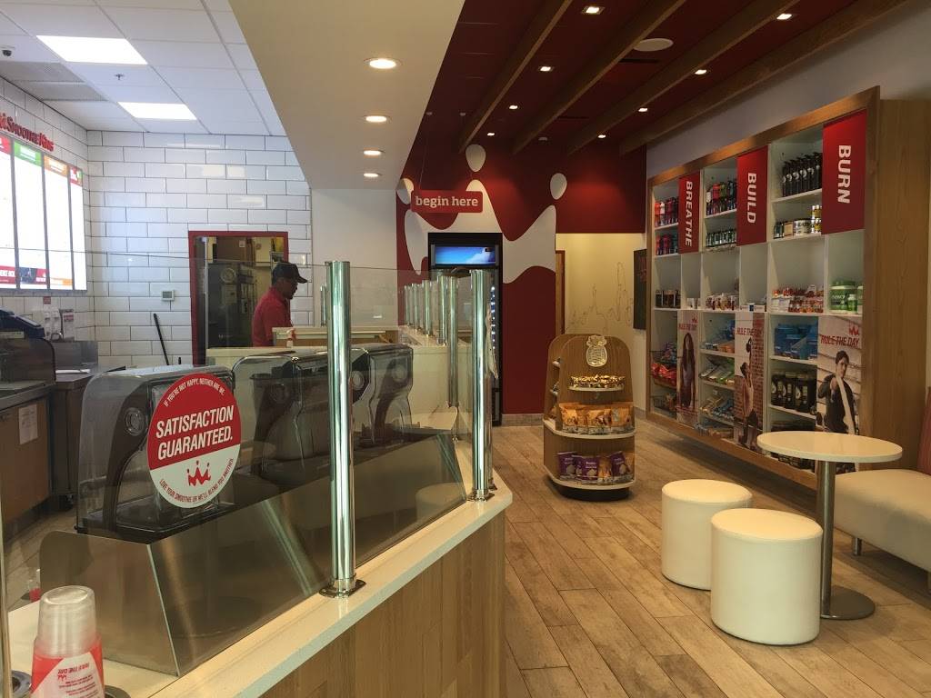 Smoothie King | restaurant | 6501 Hillcrest Ave SUITE 140, Dallas, TX 75205, USA | 2145594195 OR +1 214-559-4195
