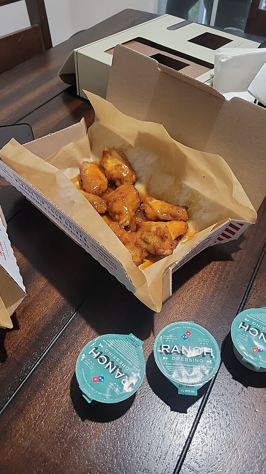 Dominos Pizza | meal takeaway | 13429 Briar Forest Dr, Houston, TX 77077, USA | 2819544474 OR +1 281-954-4474