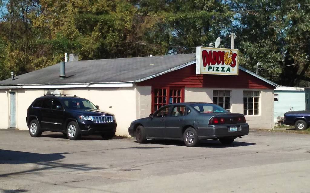 Daddios | restaurant | 135 S Poplar St, Lebanon Junction, KY 40150, USA | 5028332869 OR +1 502-833-2869