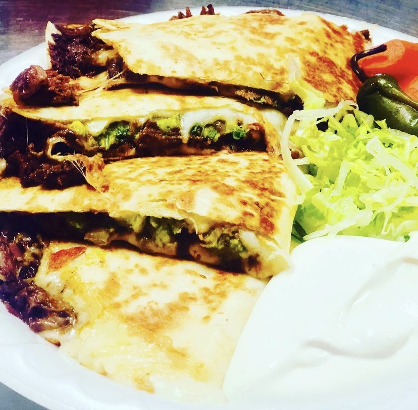 Omar’s Taqueria | restaurant | 19090 US-2, Monroe, WA 98272, USA | 3606438620 OR +1 360-643-8620