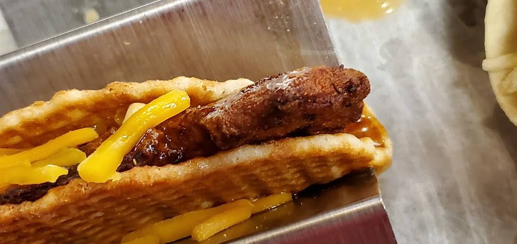 BC Tacos | restaurant | 5781 Coral Ridge Dr, Coral Springs, FL 33076, USA | 9549065407 OR +1 954-906-5407