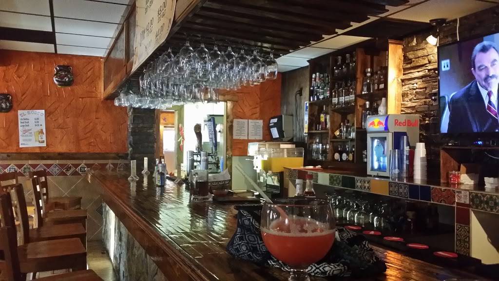 El Rodeo Williamson | restaurant | 4017 Williamson Rd, Roanoke, VA 24012, USA | 5403627919 OR +1 540-362-7919