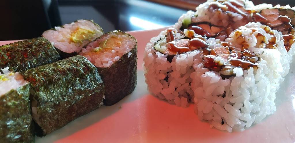 Tenji Japanese Cuisine | restaurant | 1625 Woodruff Rd, Greenville, SC 29607, USA | 8642880885 OR +1 864-288-0885