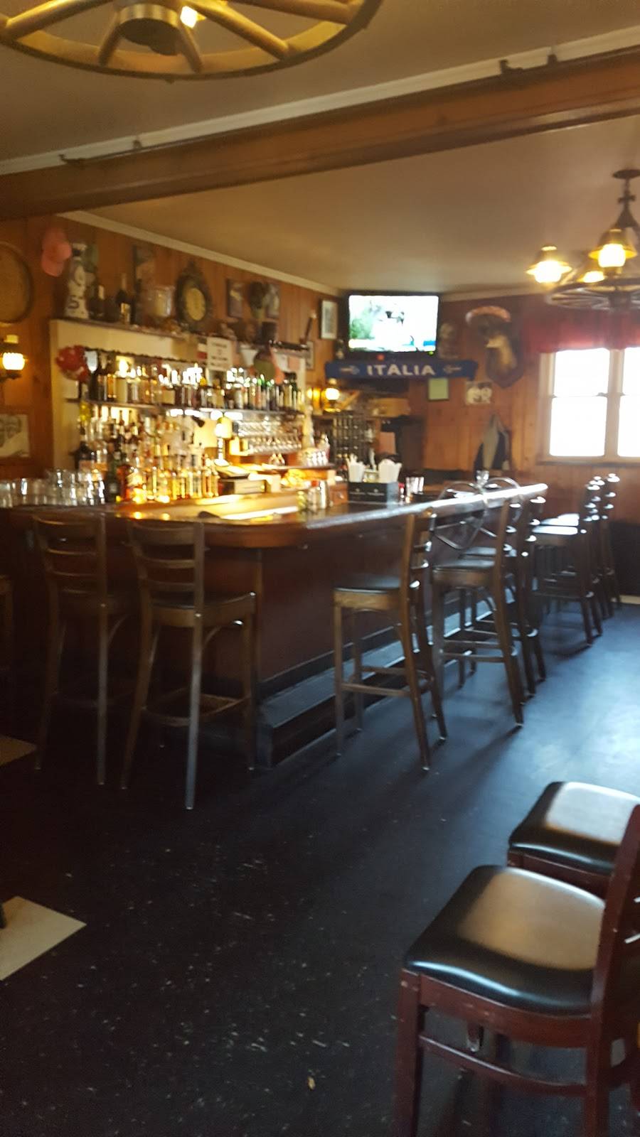 La Mandas | restaurant | 251 Tarrytown Rd, White Plains, NY 10607, USA | 9146849228 OR +1 914-684-9228