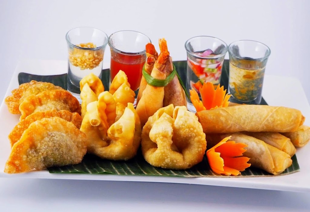 Sukhothai of Dearborn Heights | restaurant | 25240 Ford Rd, Dearborn Heights, MI 48127, USA | 3139144447 OR +1 313-914-4447