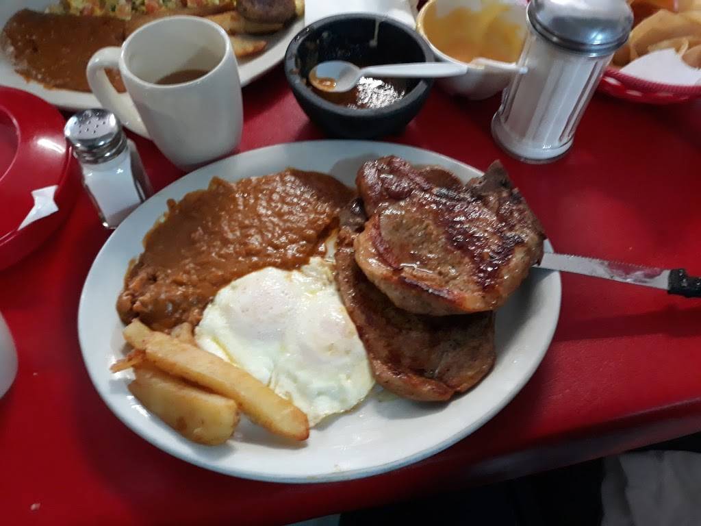 Old Mexico | restaurant | 3306 Hopper Rd, Houston, TX 77093, USA | 2814423519 OR +1 281-442-3519