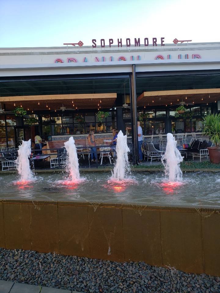 Sophomore Spanish Club | restaurant | 200 District Blvd E, Jackson, MS 39211, USA | 6012033333 OR +1 601-203-3333