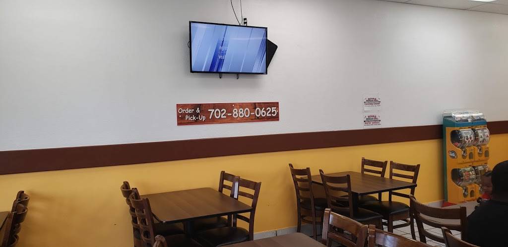Rivas Mexican Grill # 5 | restaurant | 6700 W Charleston Blvd suite c, Las Vegas, NV 89146, USA | 7028800625 OR +1 702-880-0625