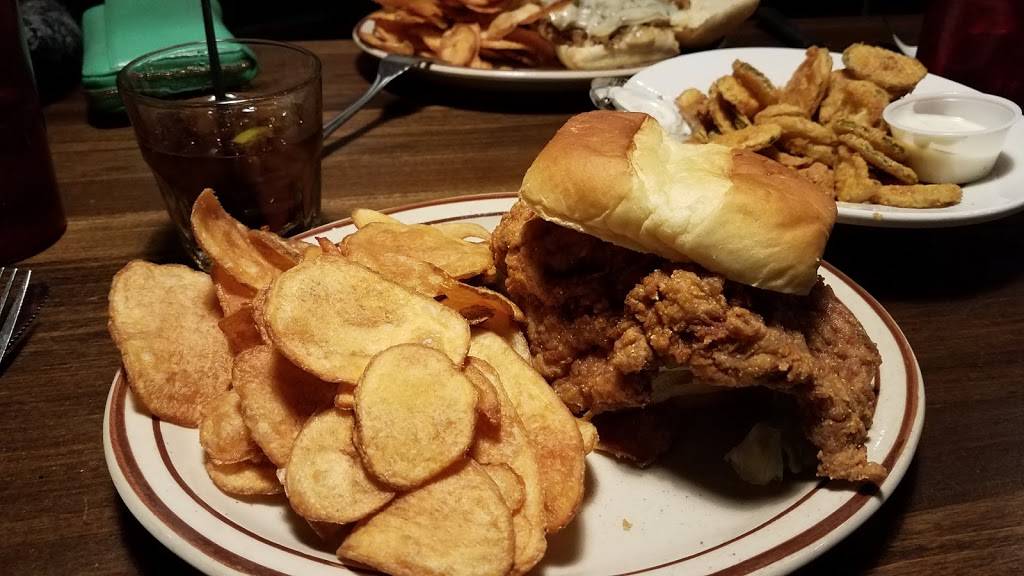 33 Brick Street | restaurant | 480 S Maple St, French Lick, IN 47432, USA | 8129363370 OR +1 812-936-3370