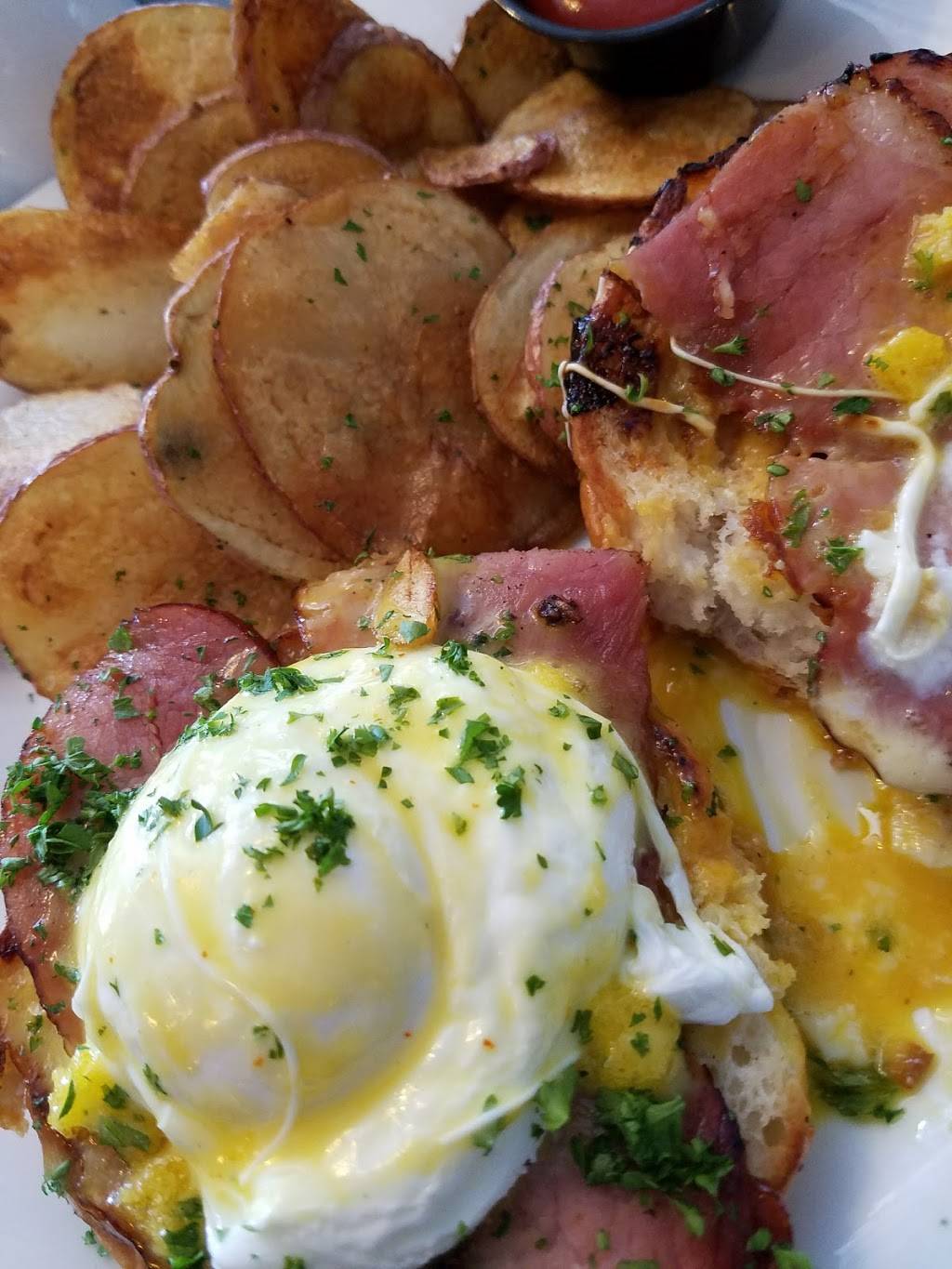 Element 41 | restaurant | 1244, 141 Main St, Chardon, OH 44024, USA | 4402149011 OR +1 440-214-9011